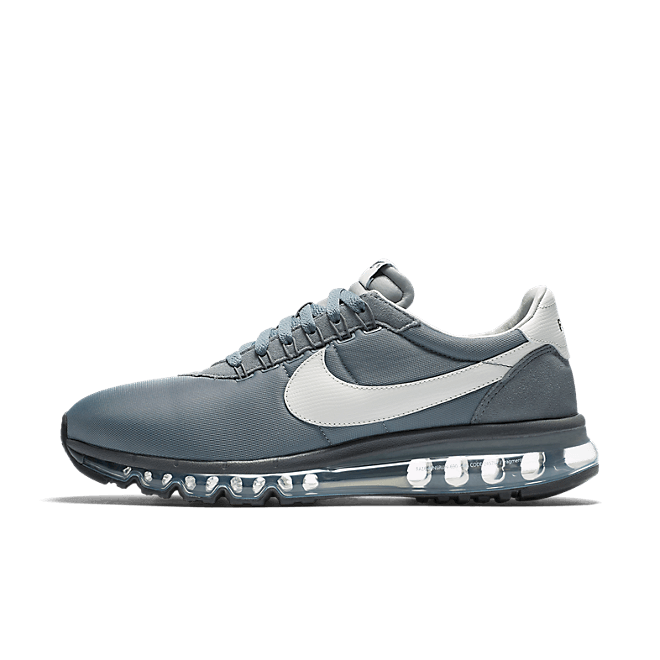 Nike Air Max LD-Zero Fragment Cool Grey | 885893-002 | The Drop Date