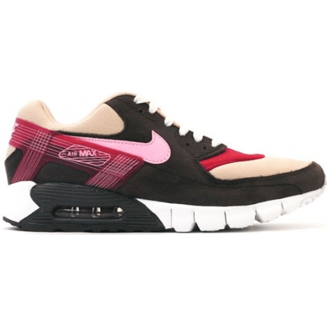 Nike Air Max 90 Current Huarache DQM Bacon