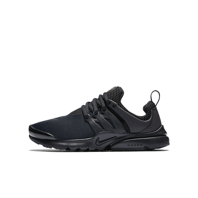 Nike Air Presto Triple Black (GS)