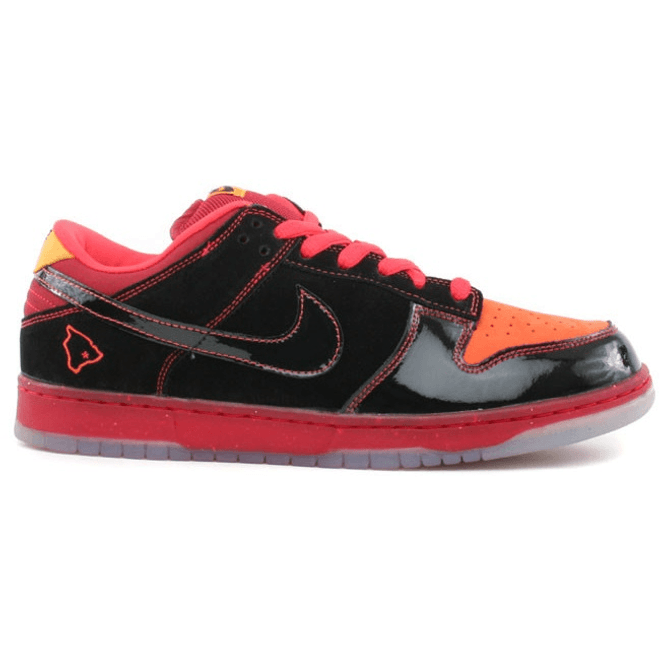 Nike SB Dunk Low Hawaii