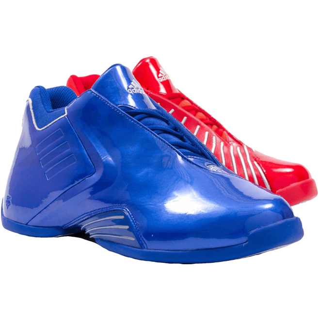 adidas TMAC 3 Packer Shoes "2004 All-Star Game"