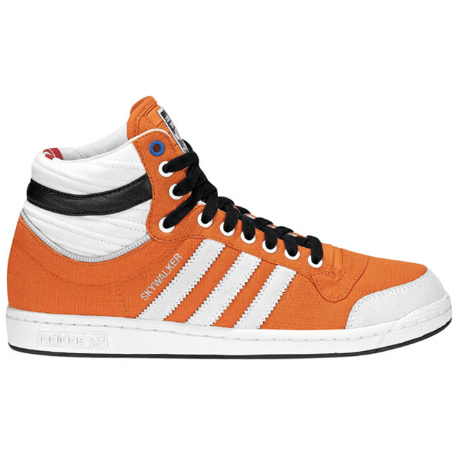 adidas Top Ten Star Wars Luke Skywalker