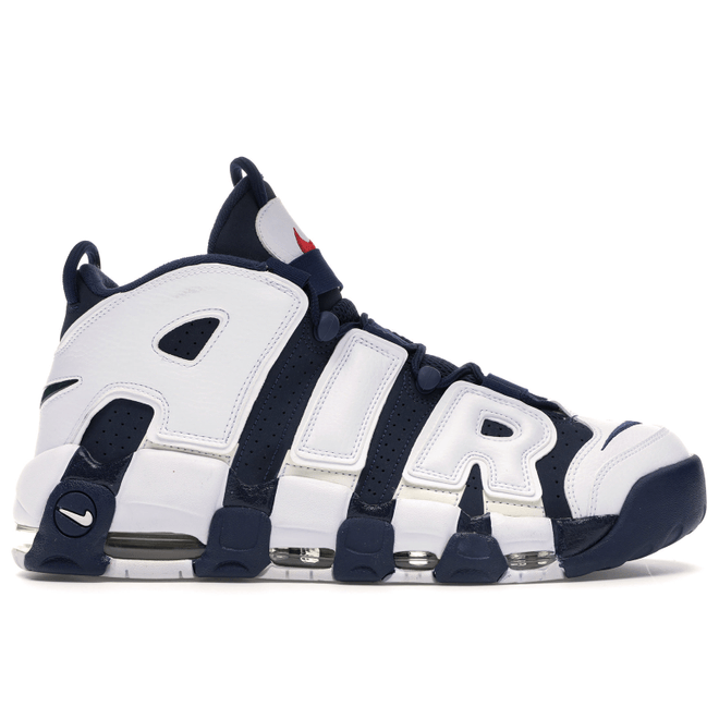 Nike Air More Uptempo Olympics (2012)