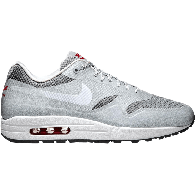 Nike Air Max 1 Hyperfuse Matte Silver