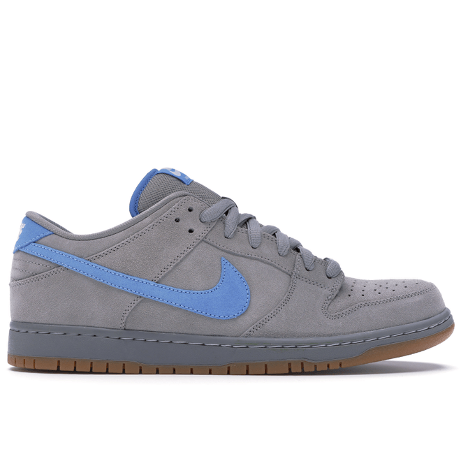 Nike Dunk SB Low Iron Low