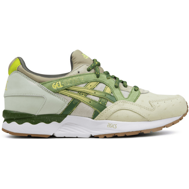 ASICS Gel-Lyte V Feature Prickly Pear Cactus