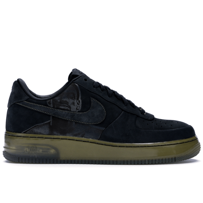 Nike Air Force 1 Low Supreme New Six LeBron James
