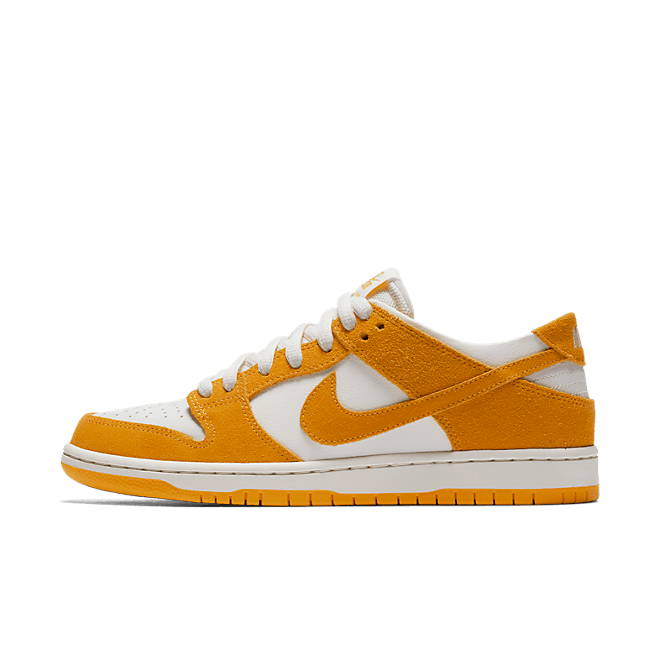Nike SB Dunk Low 'Circuit Orange'