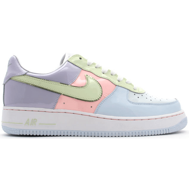 Nike Air Force 1 Low Easter Egg (2005)