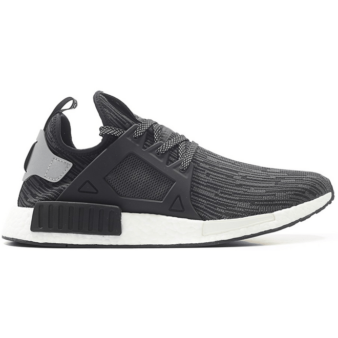 adidas NMD XR1 Core Black Silver