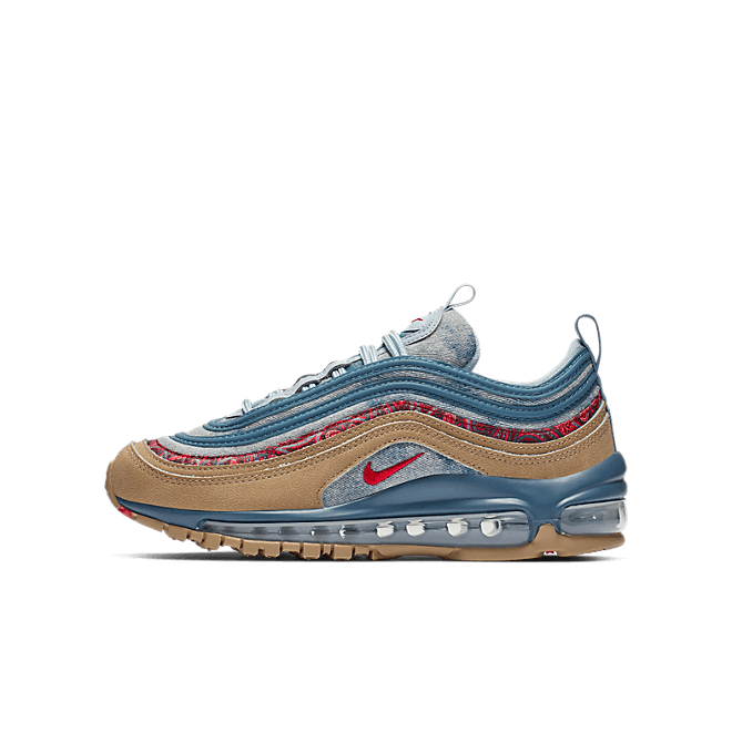 Nike Air Max 97 Wild West (GS)