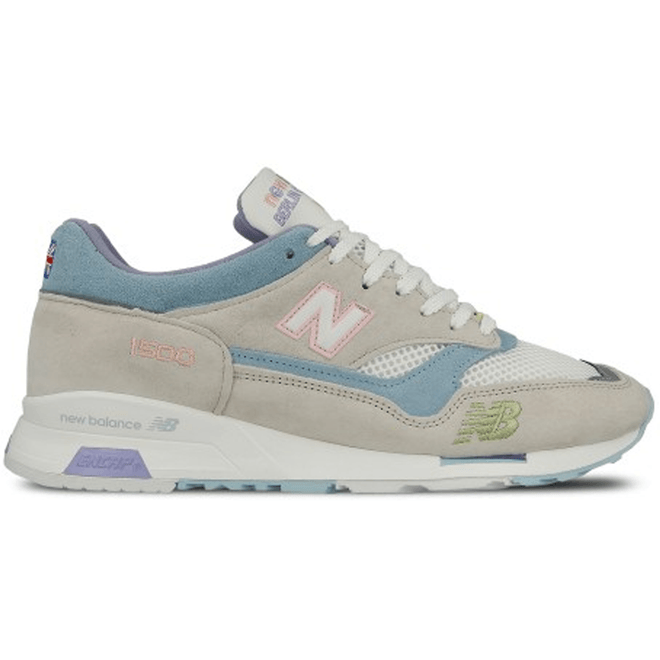 New Balance 1500 Overkill Berlin City of Values Pack