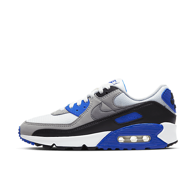 Nike Air Max 90 Recraft Royal (W)
