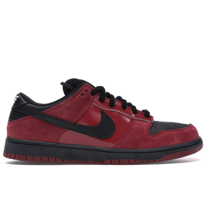 Nike Dunk SB Low Milli Vanilli
