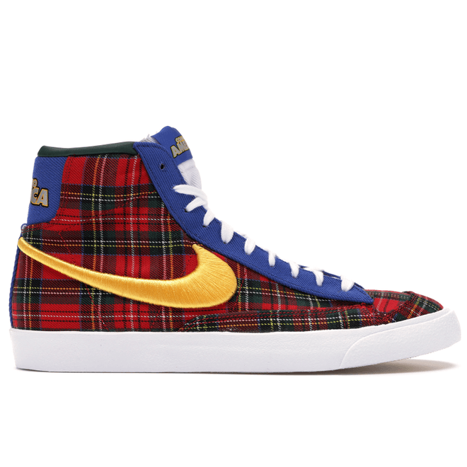 Nike Blazer Mid 77 Vintage Coming to America