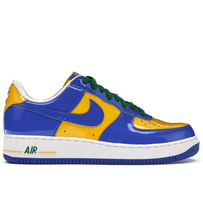 Nike Air Force 1 Low World Cup Brazil