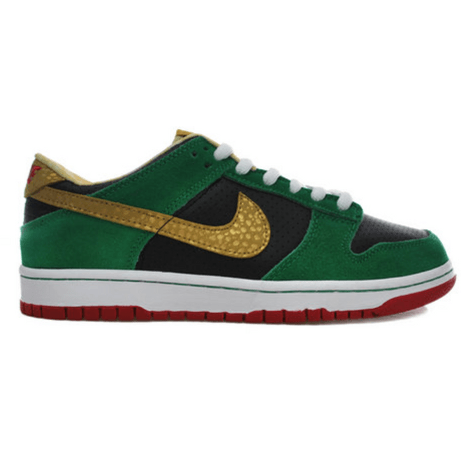 Nike Dunk SB Low Miller High Life