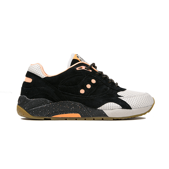 Saucony G9 Shadow 6 Feature "High Roller"