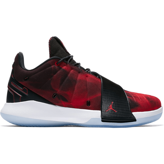 Jordan CP3.XI Rocket Fuel