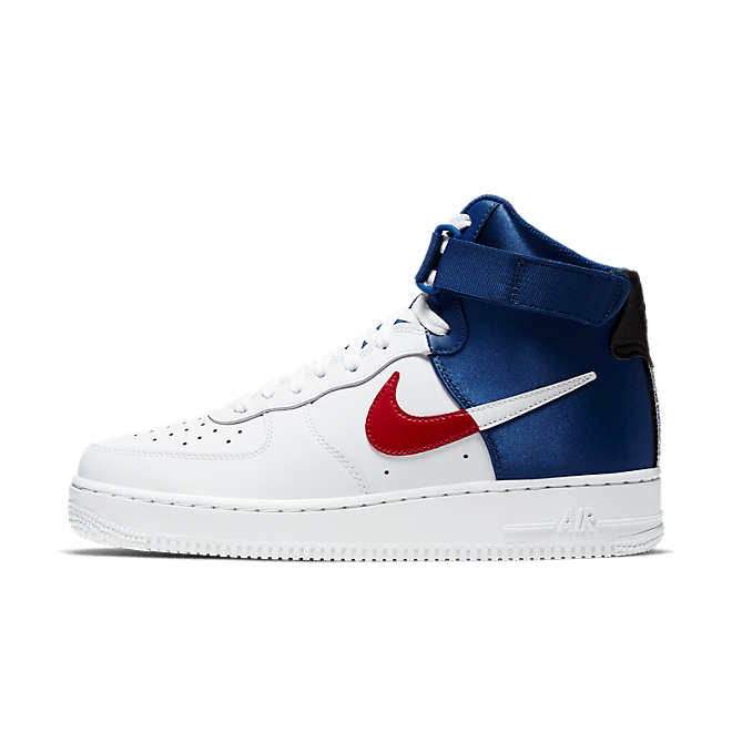 Nike Air Force 1 '07 High Clippers