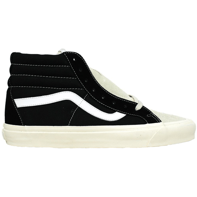 Vans Sk8-Hi Fear of God
