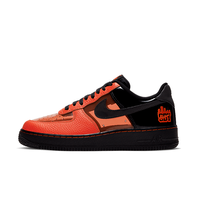 Nike Air Force 1 Low Shibuya Halloween