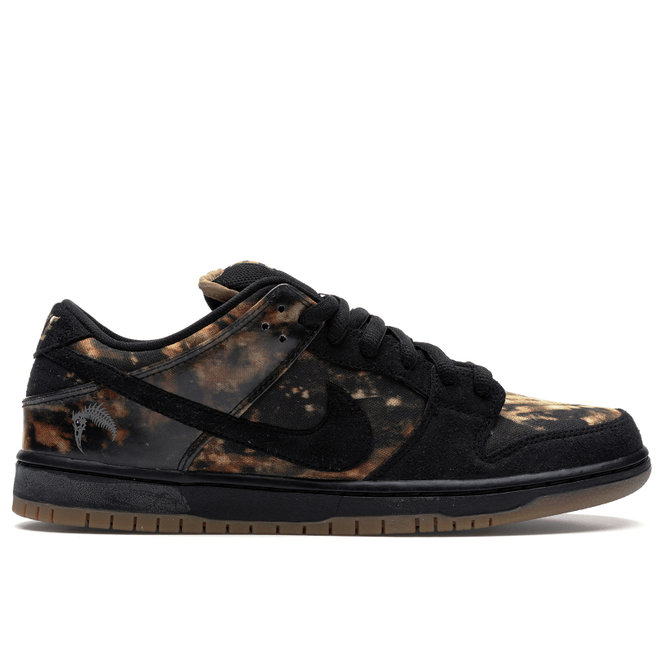 Nike Dunk SB Low Pushead 2