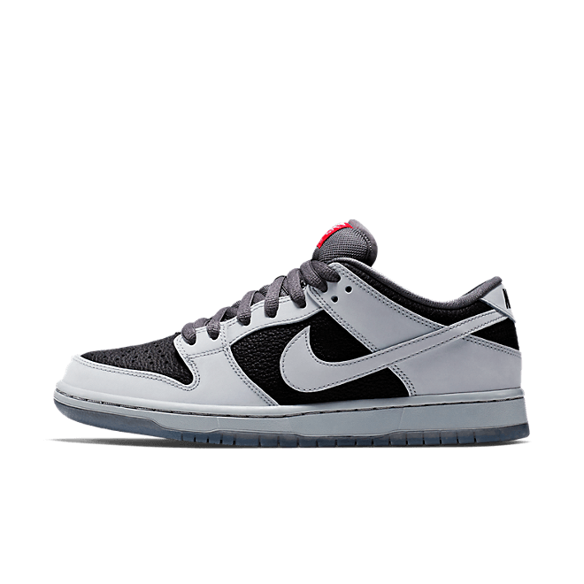 Nike Dunk SB Low Atlas 35MM Grey