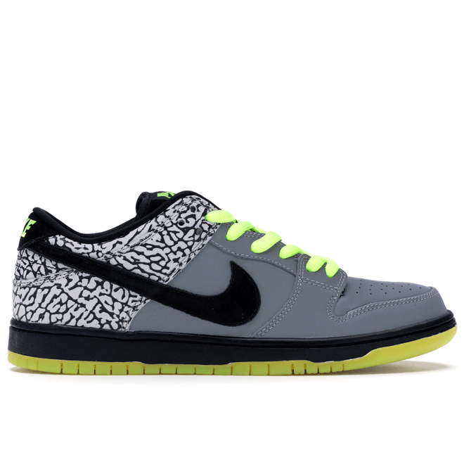 Nike Dunk SB Low DJ Clark Kent x Primitive "112"