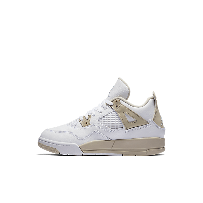 Jordan 4 Retro Sand 2017 (PS)