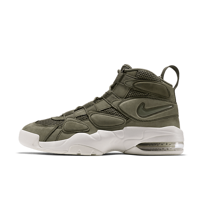 Nike Air Max 2 Uptempo Urban Haze