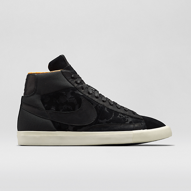 Nike Blazer High Mowax