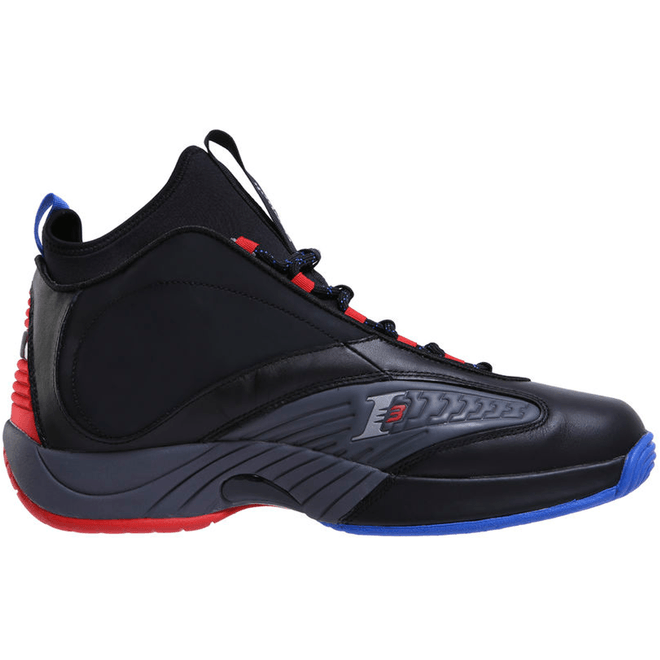 2015 Clearance Basketball Shoe Reebok Answer Dmx 2015