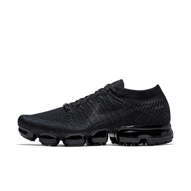 Nike Air VaporMax Neutral Tone (Black)