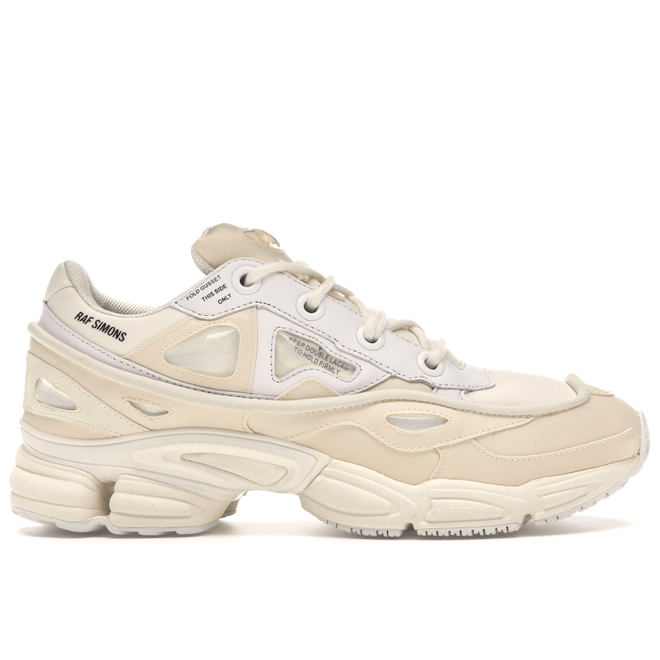 adidas Ozweego Bunny Raf Simons Cream