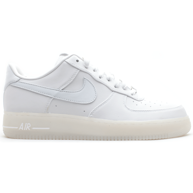 Nike Air Force 1 Low XXX Pearl Collection White