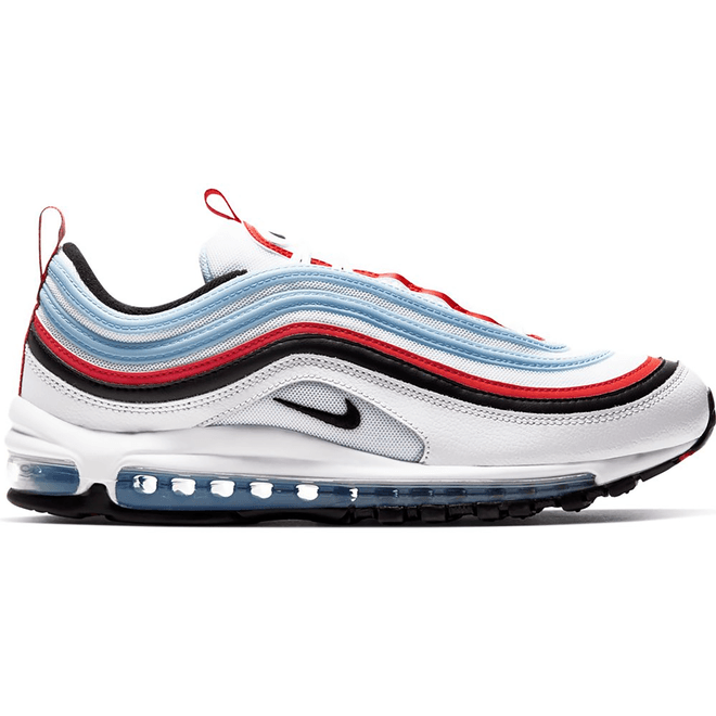 Nike Air Max 97 Gundam