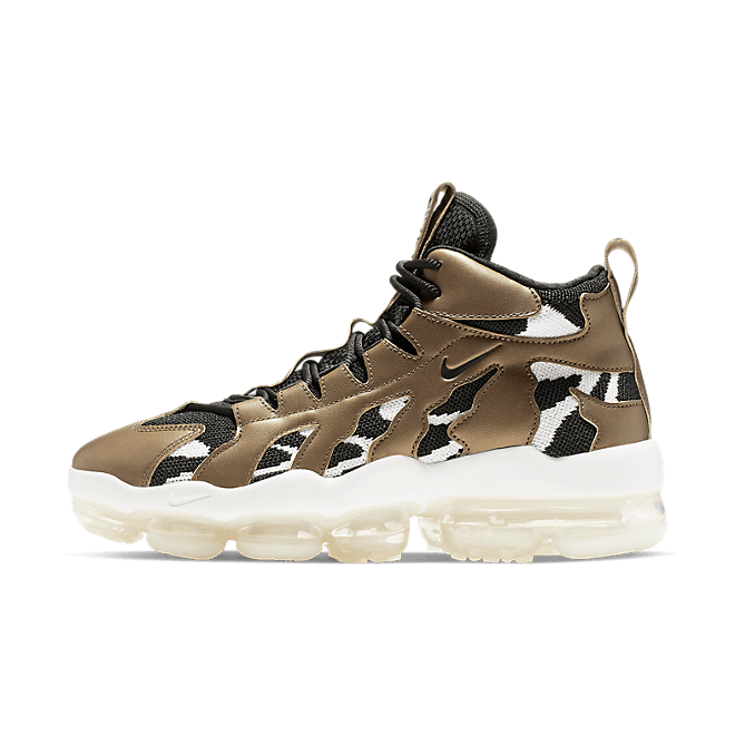 Nike VaporMax Gliese Metallic Field