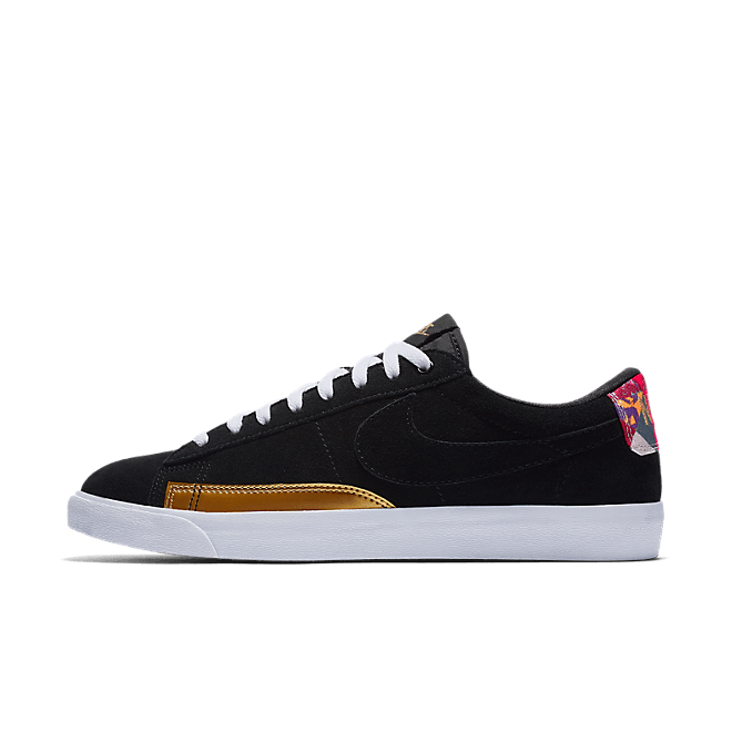 Nike Blazer Low Chinese New Year (2019)