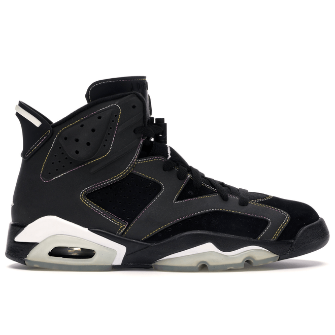 Jordan 6 Retro Lakers