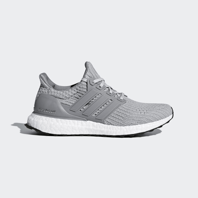 adidas Ultra Boost 4.0 Grey (W)