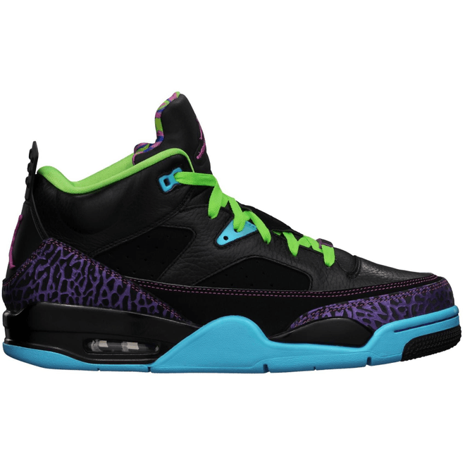 Jordan Son of Mars Low Bel Air
