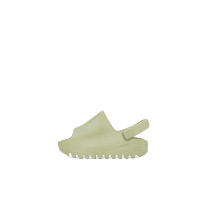 adidas Yeezy Slide Infant 'Resin'