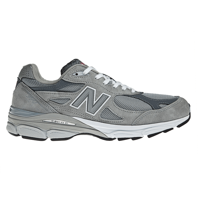 New Balance 990 V3 Kith Grey