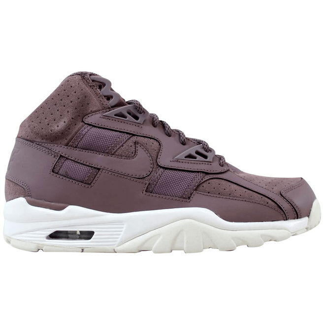 Nike Air Trainer Sc High Taupe Grey