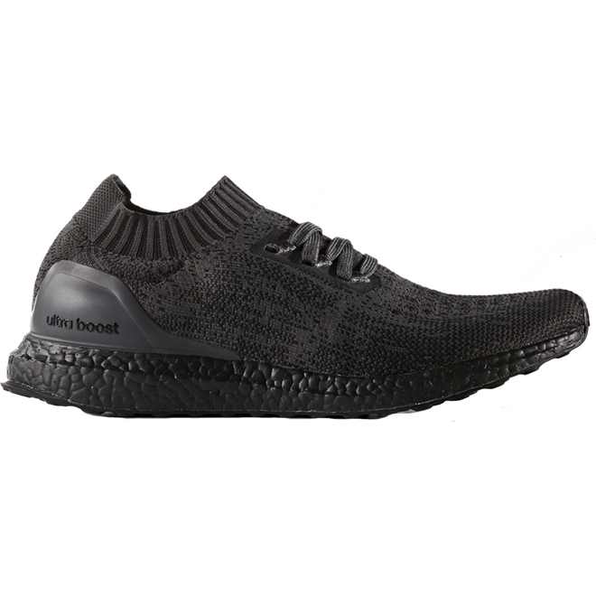 adidas Ultra Boost Uncaged Triple Black 2.0