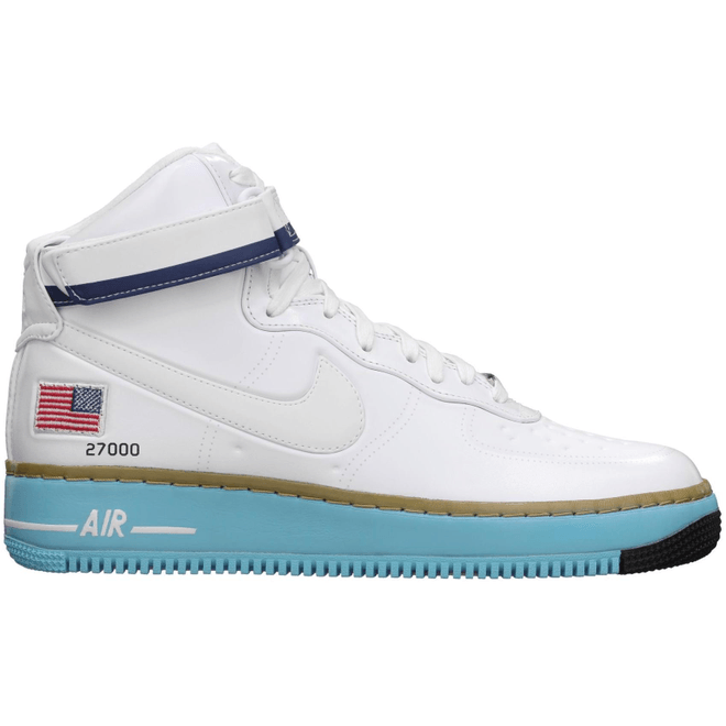 Nike Air Force 1 High Bday Presidential