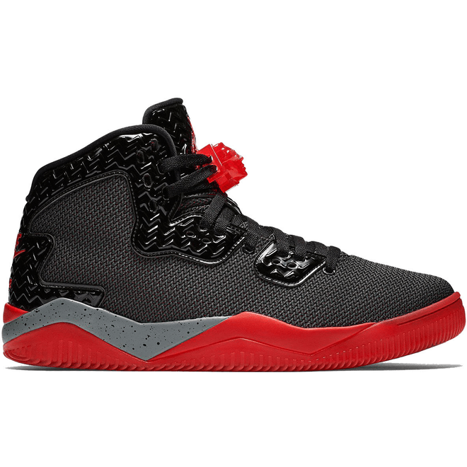 Spike Forty PE Black Cement Grey