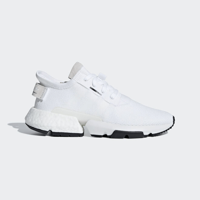 adidas POD-S3.1 Cloud White Core Black (W)