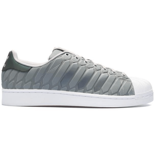 adidas Superstar 80s Xeno All Star Silver